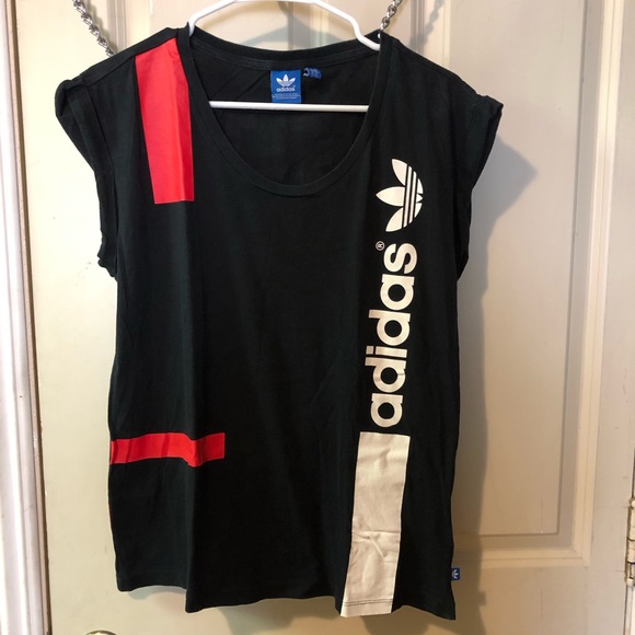 adidas Tops - Ladies shirt